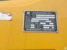 XCMG Used Crane Boom Truck QY180K5C Heavy Duty Steel Structure Lifting
